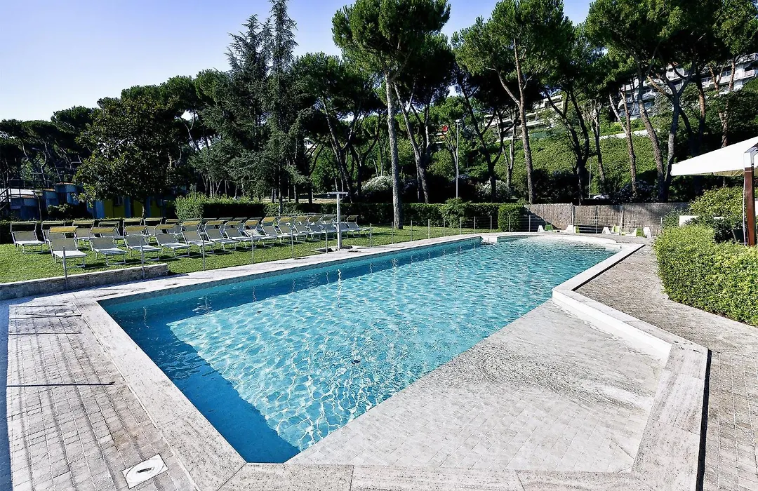 All Time Relais&Sport Hotel-1