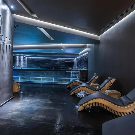 All Time Relais&Sport Hotel-3